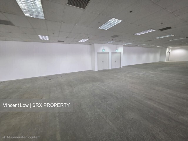 Corporation Place (D22), Factory #544693441
